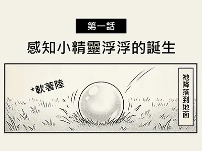 第一話封面