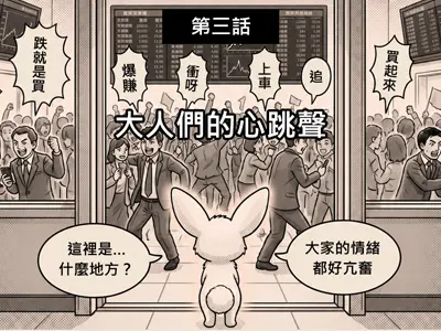 第三話封面